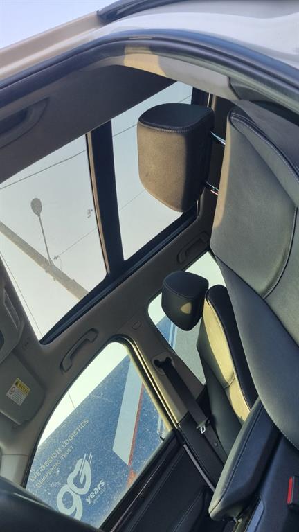 BMW X3 2013 Blanco - Importación desde Corea - HF Imports Iquique - Foto 20