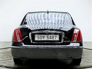 KIA Opirus - Vista 6