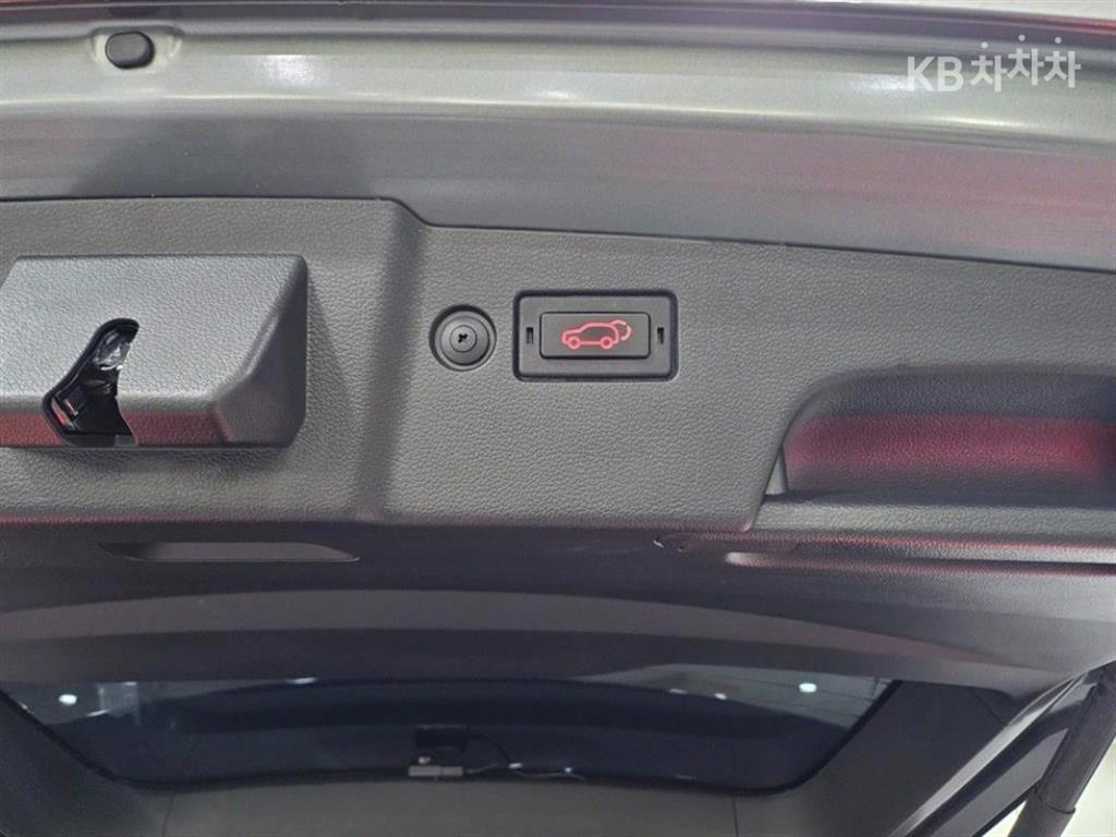 Ssangyong Torres 2024 Gris - Importación desde Corea - HF Imports Iquique - Foto 18