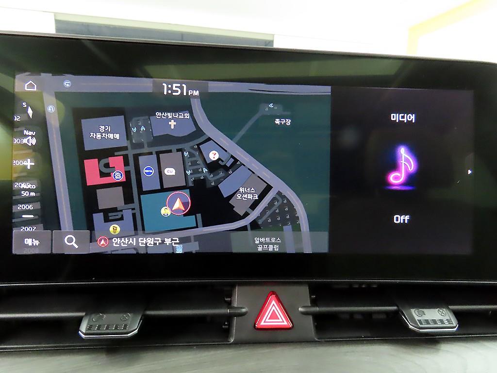 KIA Sportage 2022 - Importación desde Corea - HF Imports Iquique - Foto 14