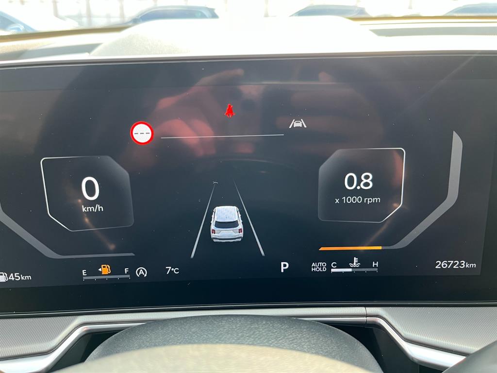 KIA Sorento - Vista 7