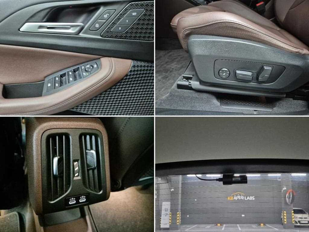 BMW 2 series 2024 Blanco - Importación desde Corea - HF Imports Iquique - Foto 17