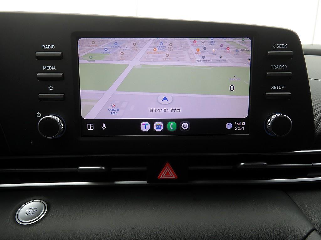 HYUNDAI Avante 2024 - Importación desde Corea - HF Imports Iquique - Foto 13