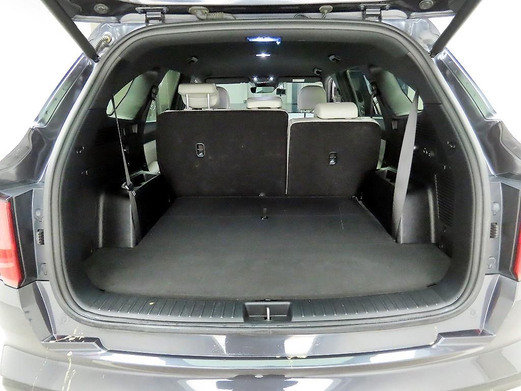 KIA Sorento - Vista 5