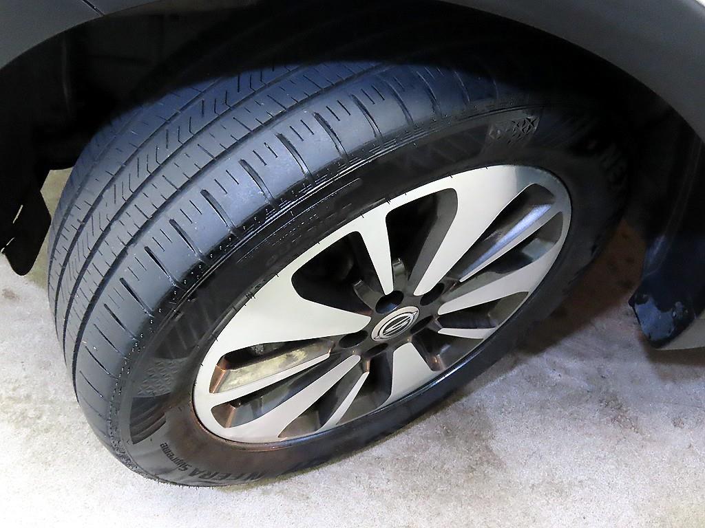 Ssangyong Korando 2015 Blanco - Importación desde Corea - HF Imports Iquique - Foto 20