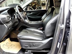 HYUNDAI Santa Fe - Vista 10