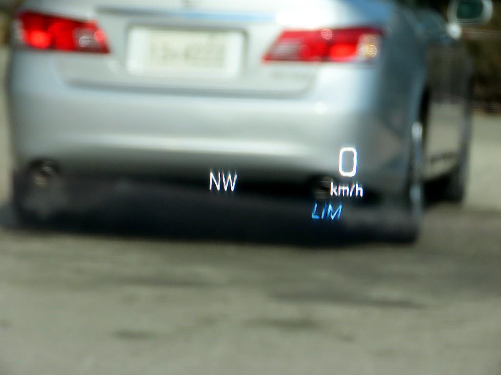 Mercedes Benz CLS Class - Vista 10