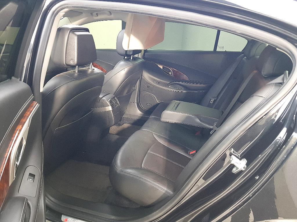 DAEWOO Alpheon - Vista 9