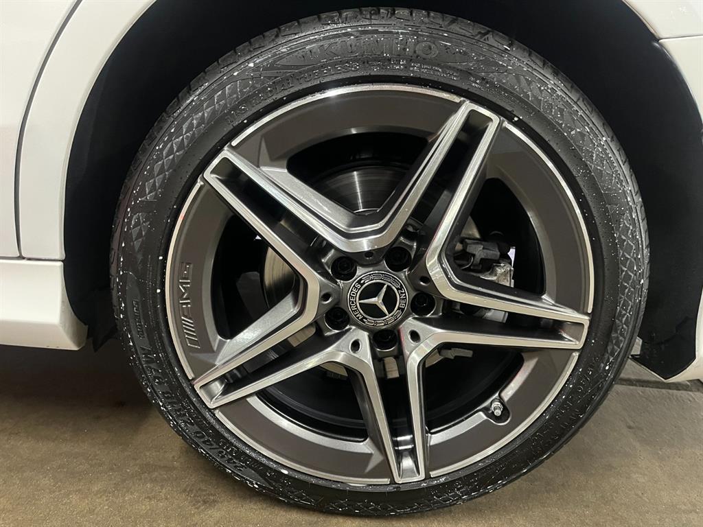 Mercedes Benz C Class 2021 Blanco - Importación desde Corea - HF Imports Iquique - Foto 19