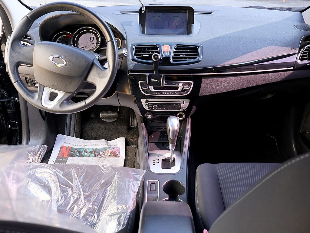 SAMSUNG SM3 - Vista 9