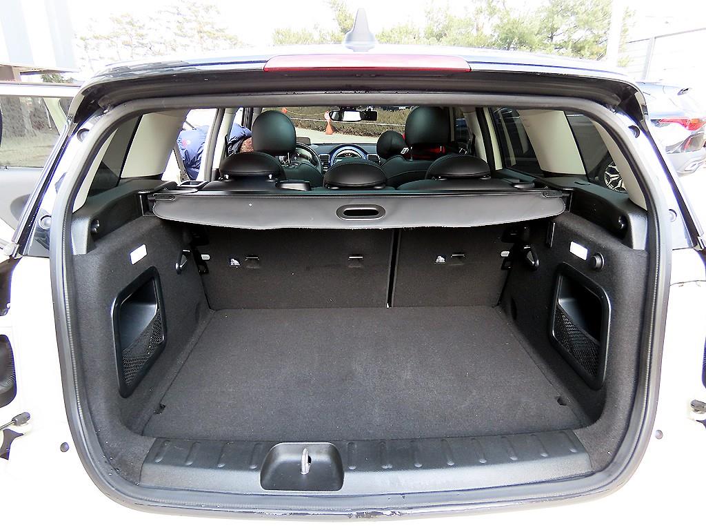 Mini Clubman 2022 Blanco - Importación desde Corea - HF Imports Iquique - Foto 17