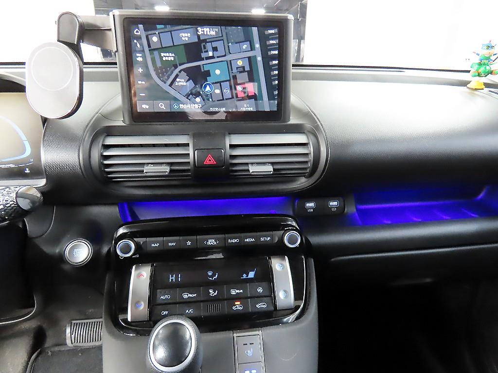 HYUNDAI Casper 2023 - Importación desde Corea - HF Imports Iquique - Foto 13