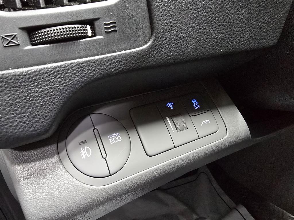 HYUNDAI Starex - Vista 8