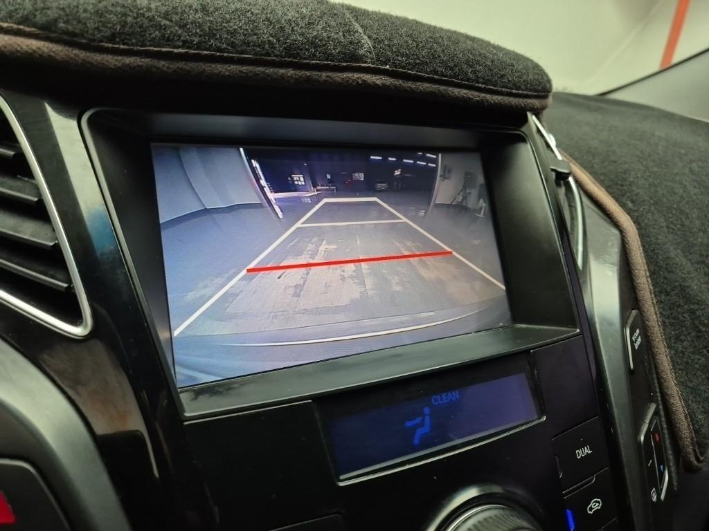 HYUNDAI i40 2012 Plateado - Importación desde Corea - HF Imports Iquique - Foto 15