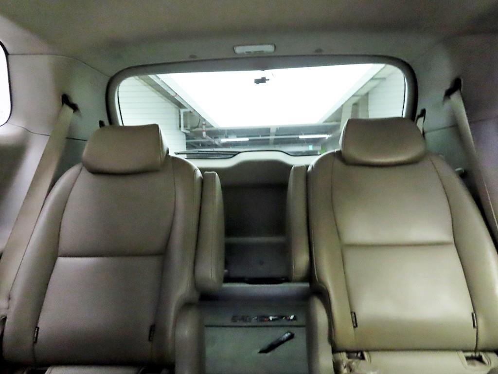 KIA Carnival 2017 Blanco - Importación desde Corea - HF Imports Iquique - Foto 15