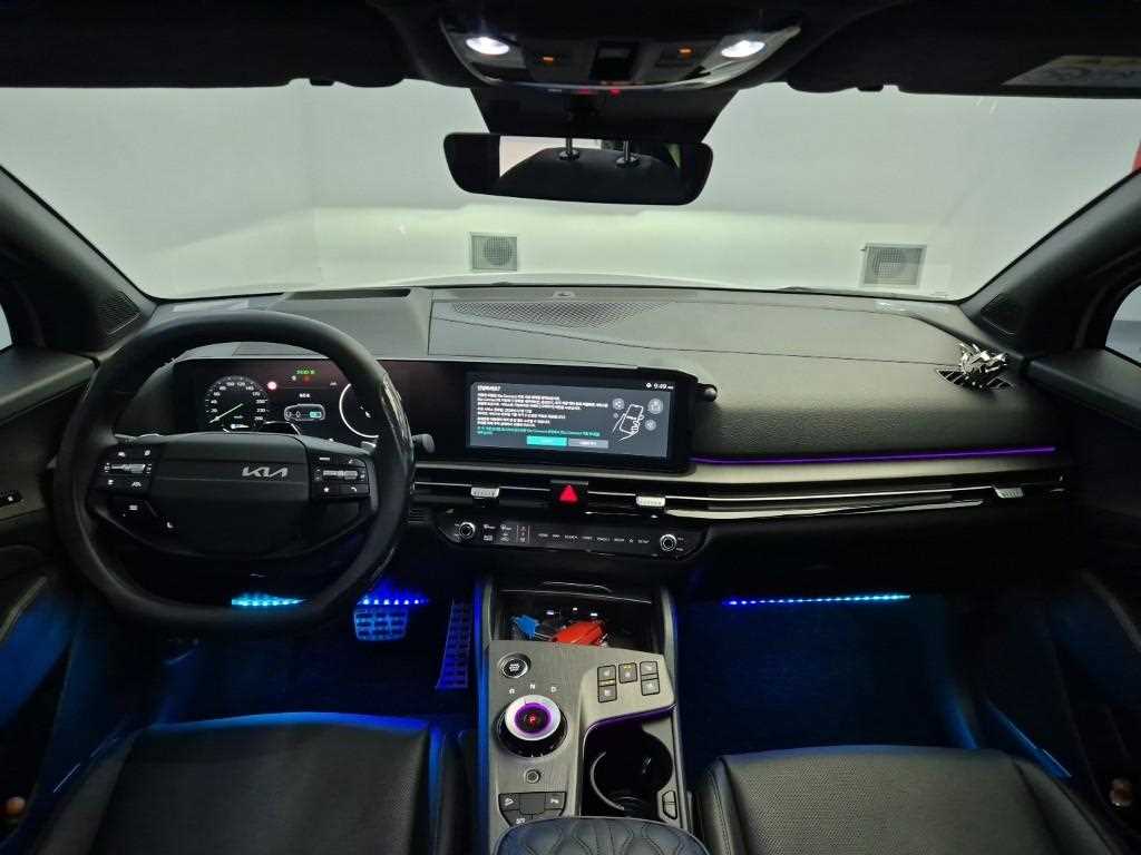 KIA Sportage - Vista 7