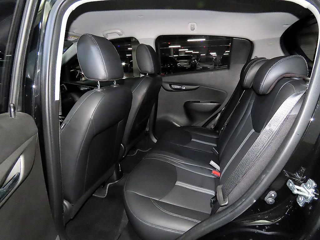 Chevrolet Spark - Vista 7