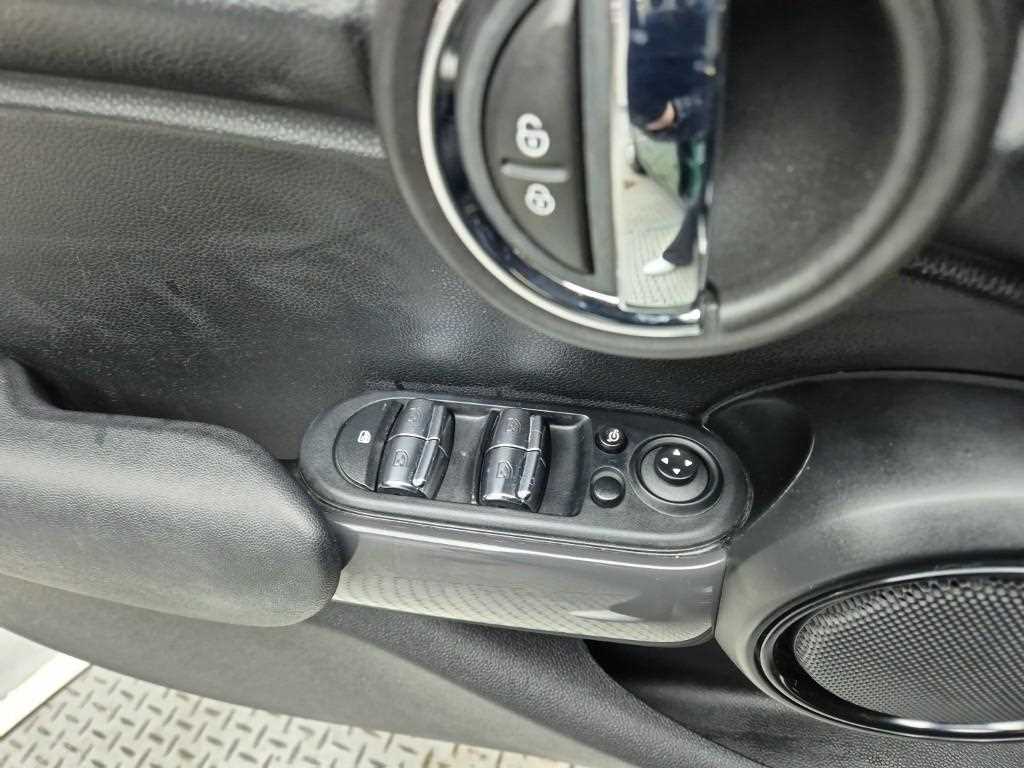 Mini Cooper 2020 Verde - Importación desde Corea - HF Imports Iquique - Foto 17