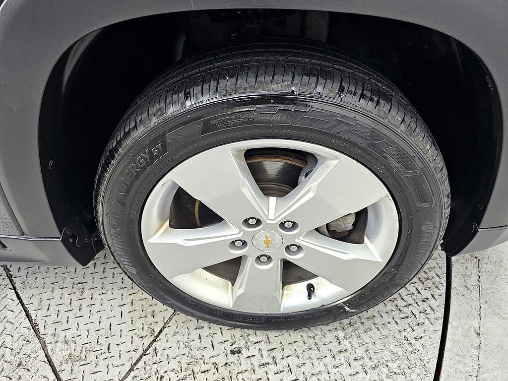 Chevrolet Orlando 2014 Gris - Importación desde Corea - HF Imports Iquique - Foto 20