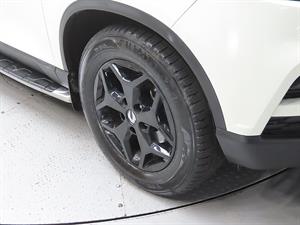 Ssangyong Rexton - Vista 10