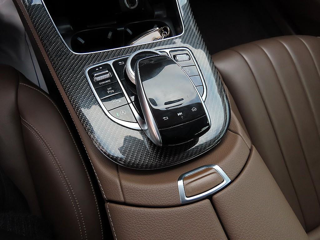 Mercedes Benz E class 2017 Negro - Importación desde Corea - HF Imports Iquique - Foto 14