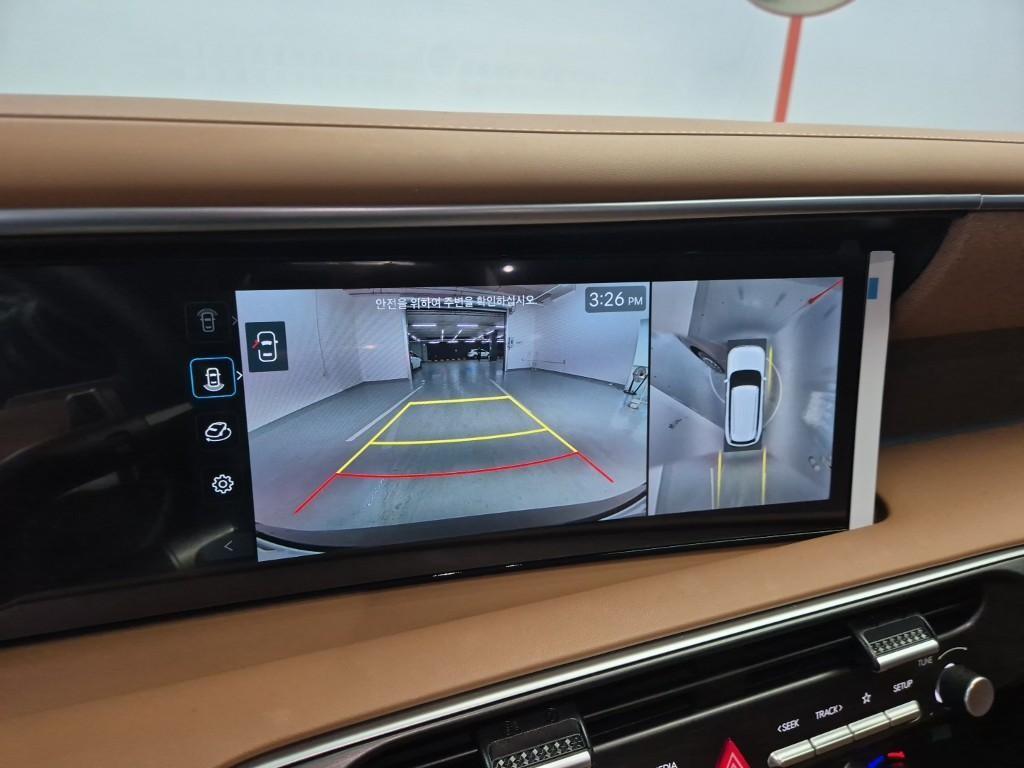 HYUNDAI Palisade - Vista 8