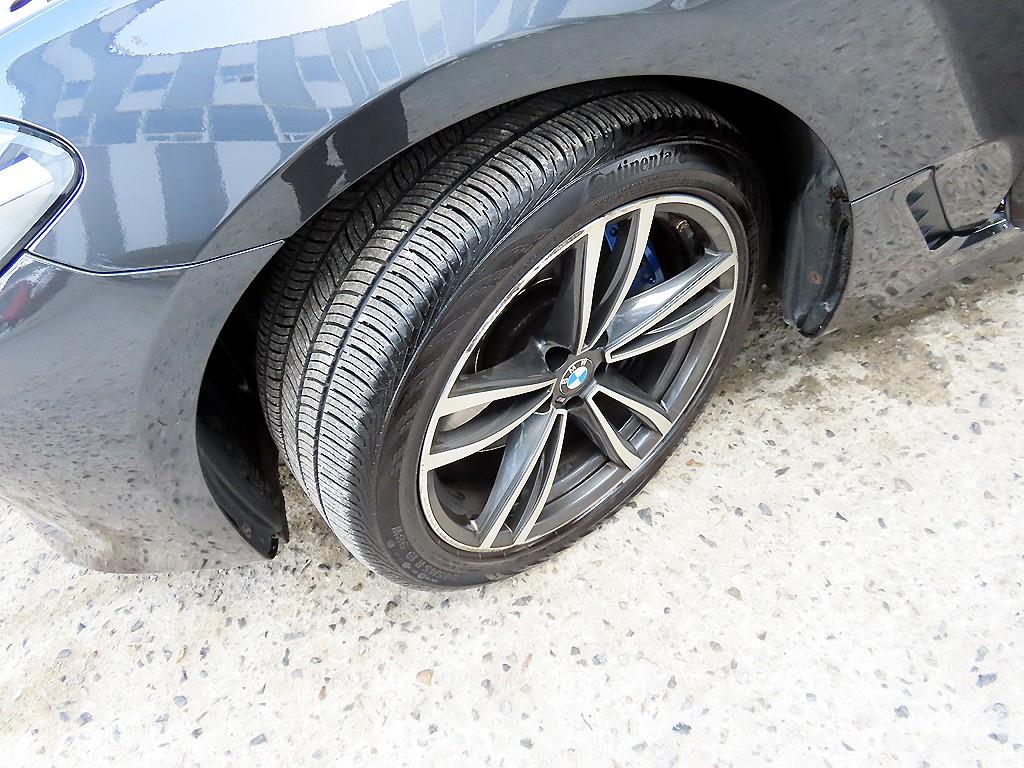 BMW Gran Turismo 2022 Negro - Importación desde Corea - HF Imports Iquique - Foto 20