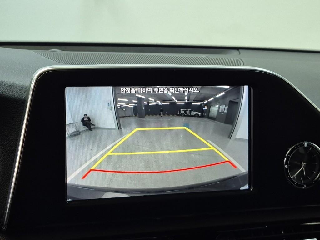 HYUNDAI Grandeur 2019 Gris - Importación desde Corea - HF Imports Iquique - Foto 15