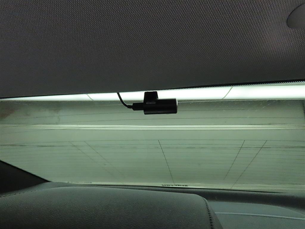 Chevrolet Malibu - Vista 12