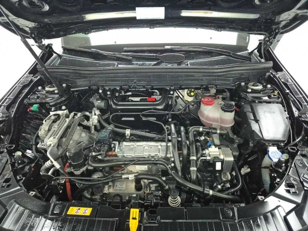 Mercedes Benz EQB - Vista 5