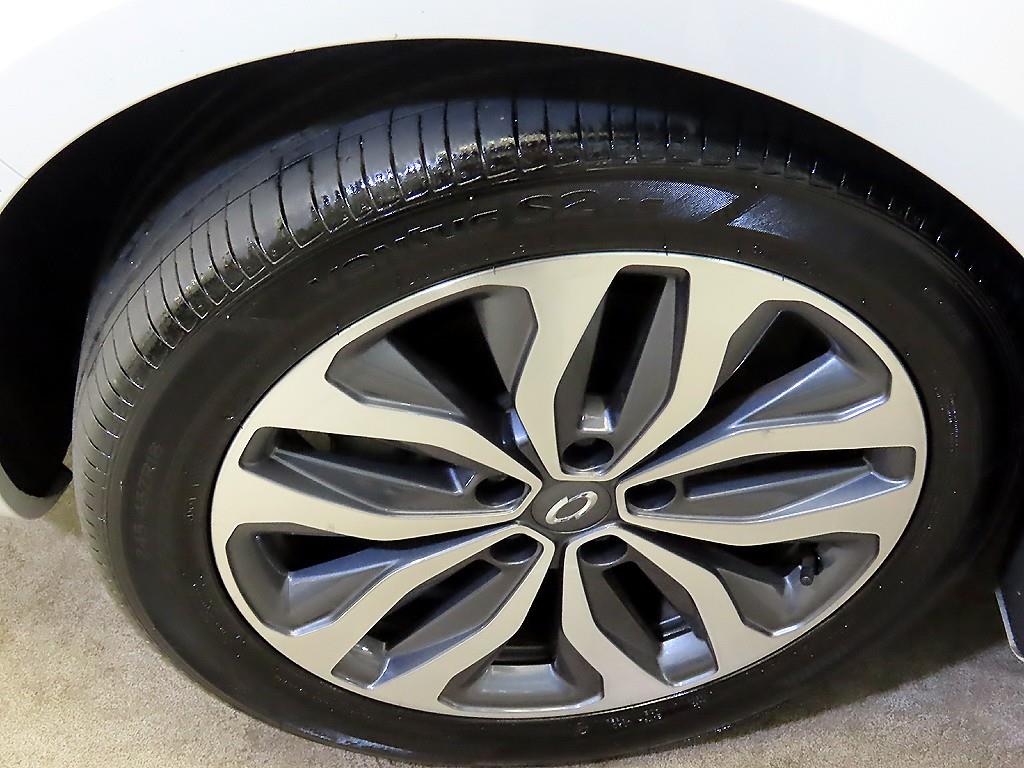 SAMSUNG SM6 2016 Blanco - Importación desde Corea - HF Imports Iquique - Foto 19