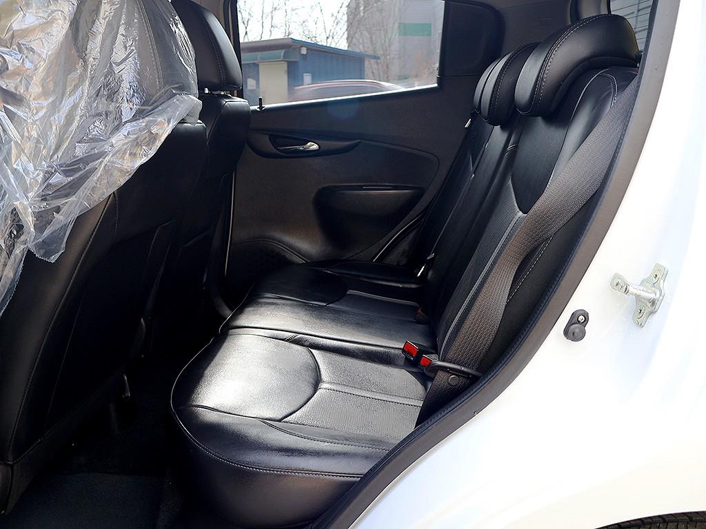 Chevrolet Spark 2020 Blanco - Importación desde Corea - HF Imports Iquique - Foto 12