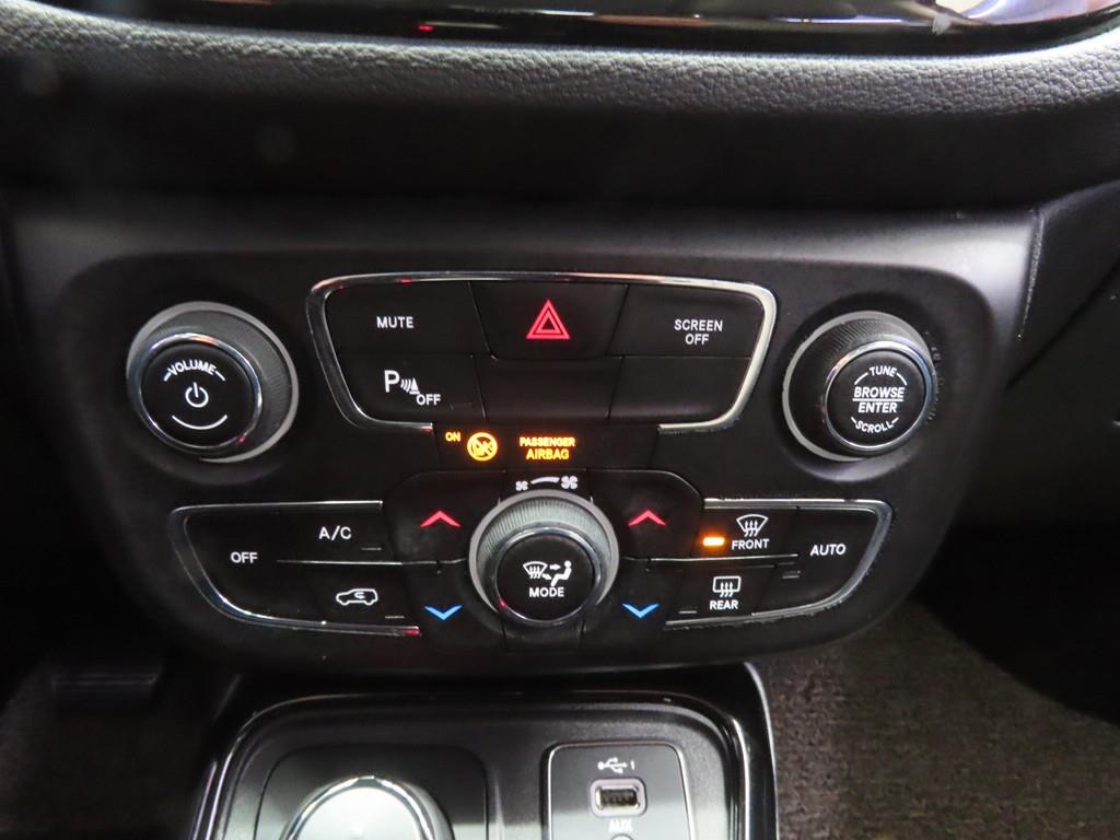 Jeep Compass - Vista 12