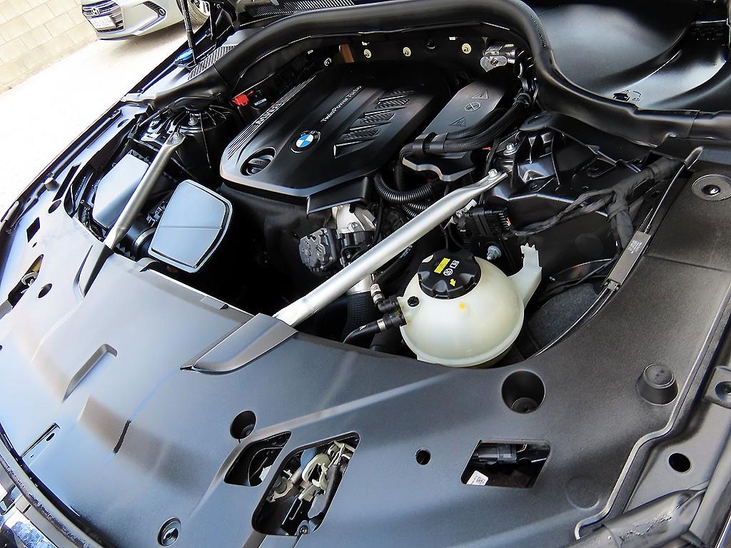 BMW Gran Turismo 2022 Negro - Importación desde Corea - HF Imports Iquique - Foto 19