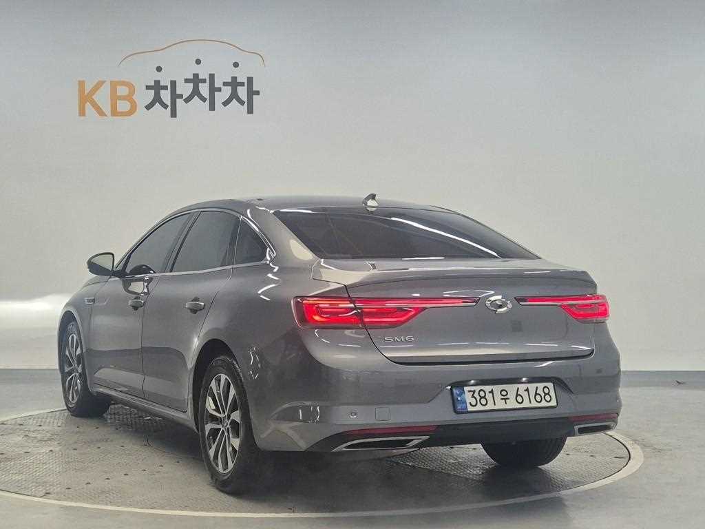 SAMSUNG SM6 - Vista 2