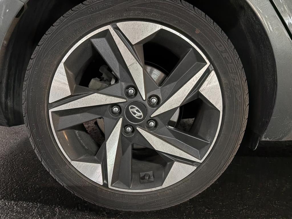 HYUNDAI Avante 2023 Gris - Importación desde Corea - HF Imports Iquique - Foto 16