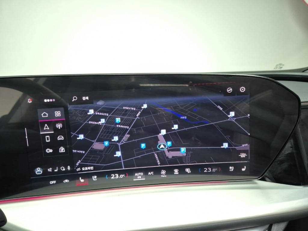 Audi Q5 2025 Negro - Importación desde Corea - HF Imports Iquique - Foto 15