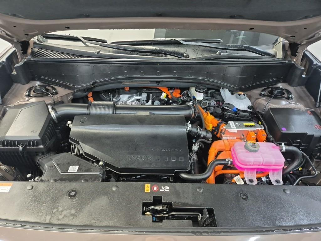 HYUNDAI Palisade 2026 Café - Importación desde Corea - HF Imports Iquique - Foto 18