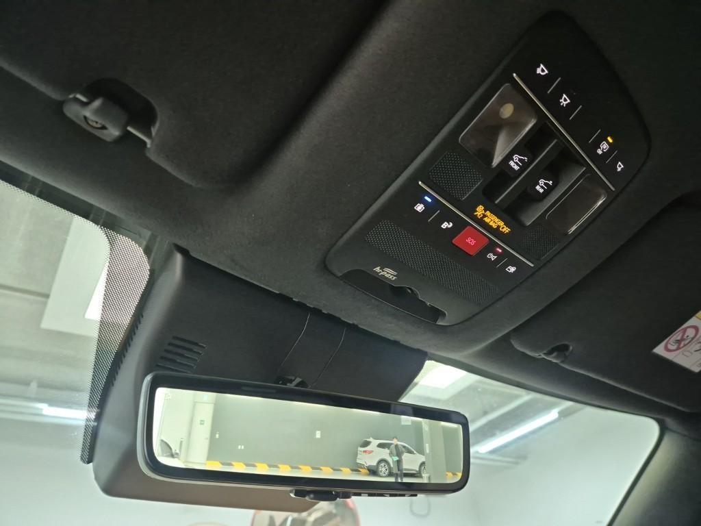 HYUNDAI Palisade 2026 Café - Importación desde Corea - HF Imports Iquique - Foto 16