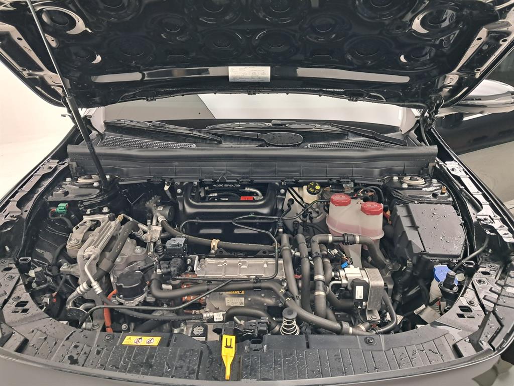 Mercedes Benz EQB 2023 Negro - Importación desde Corea - HF Imports Iquique - Foto 19