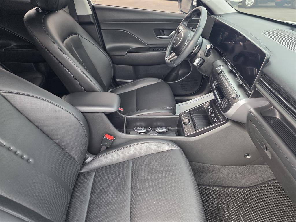 HYUNDAI Kona 2025 Blanco - Importación desde Corea - HF Imports Iquique - Foto 18