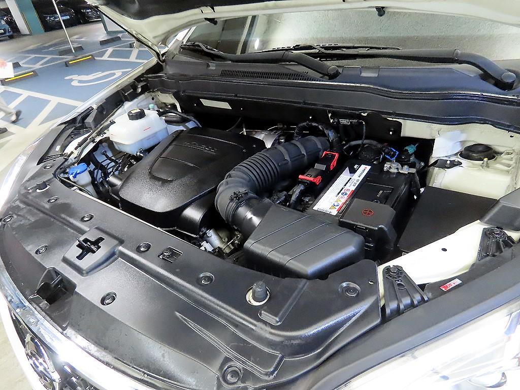 Ssangyong Korando 2015 Blanco - Importación desde Corea - HF Imports Iquique - Foto 19