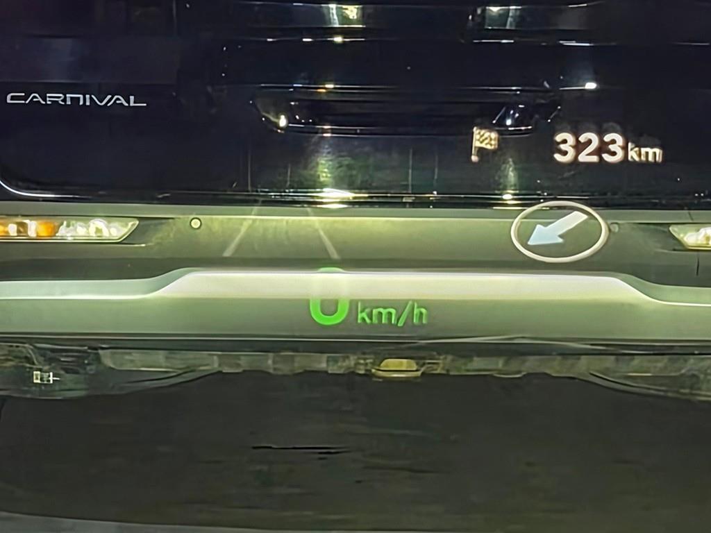 Genesis EQ900 2016 Negro - Importación desde Corea - HF Imports Iquique - Foto 16