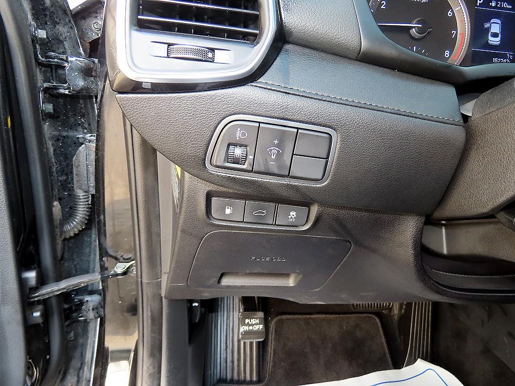 HYUNDAI Grandeur 2017 - Importación desde Corea - HF Imports Iquique - Foto 13