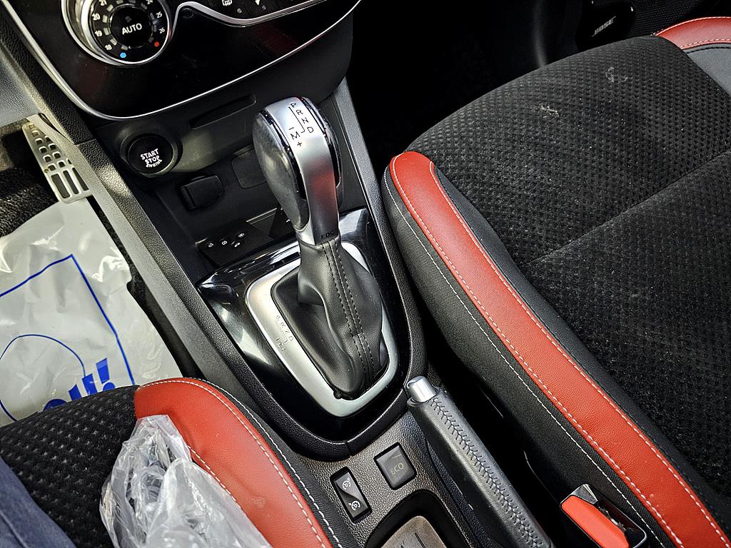 SAMSUNG Clio 2018 Rojo - Importación desde Corea - HF Imports Iquique - Foto 15