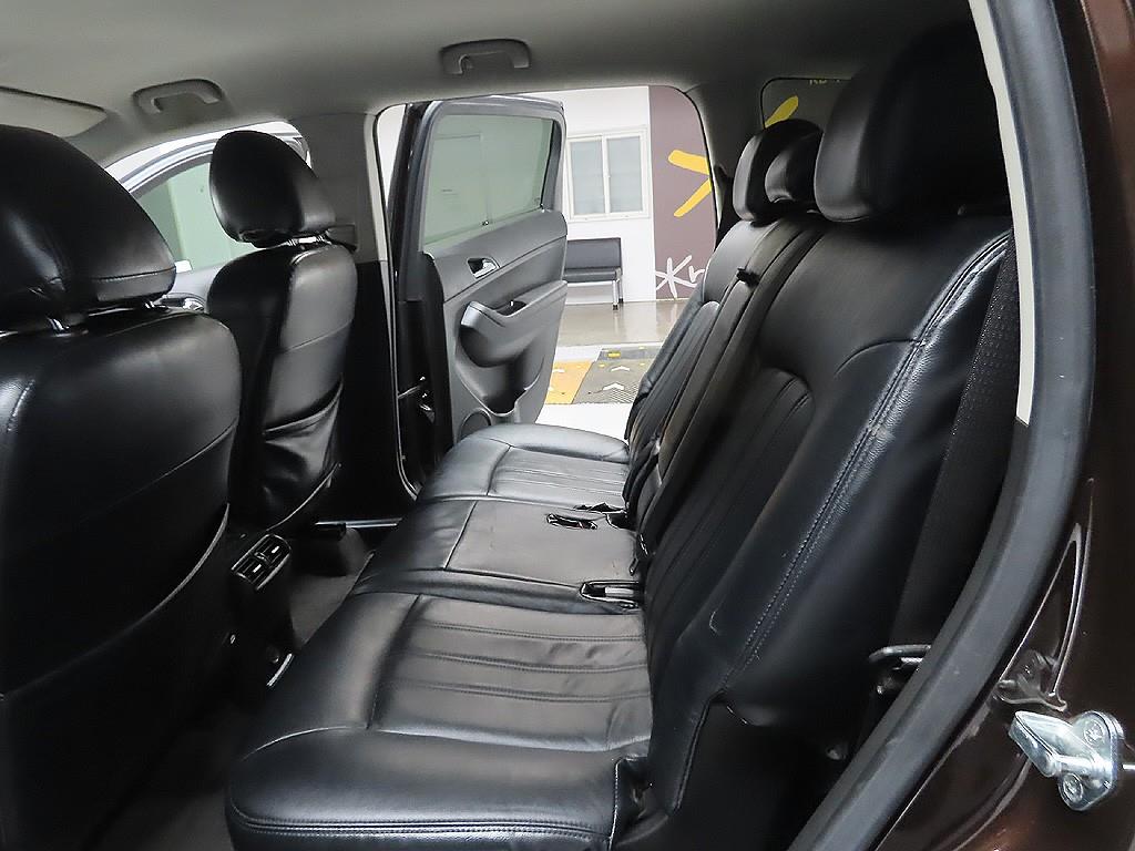 Chevrolet Orlando 2013 - Importación desde Corea - HF Imports Iquique - Foto 10