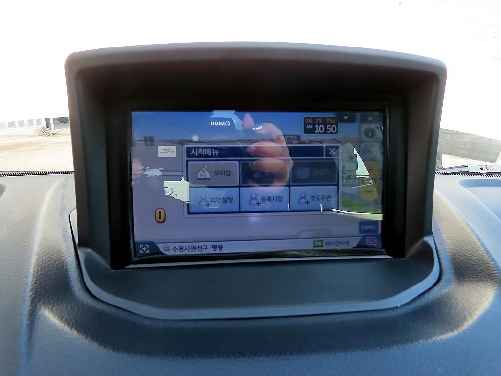 Ssangyong Korando 2014 Blanco - Importación desde Corea - HF Imports Iquique - Foto 14