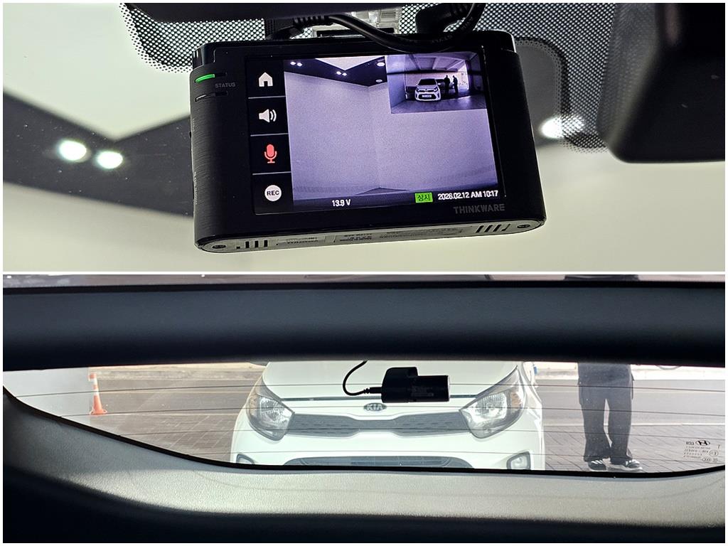 HYUNDAI Ioniq 2019 Gris - Importación desde Corea - HF Imports Iquique - Foto 19