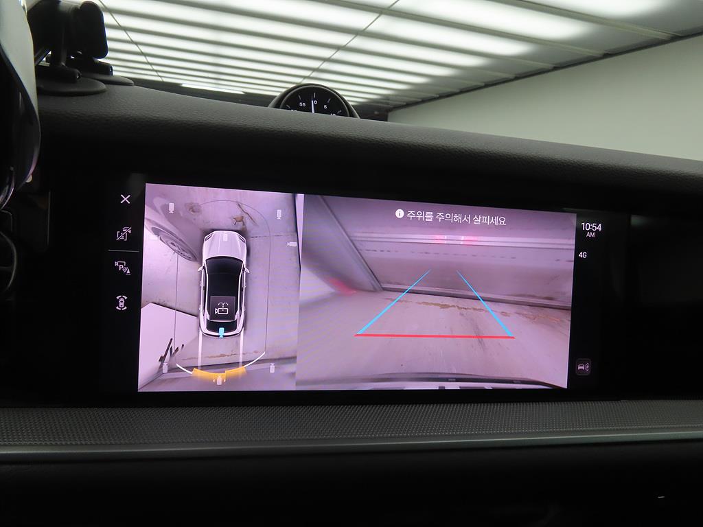 Porsche Cayenne - Vista 11