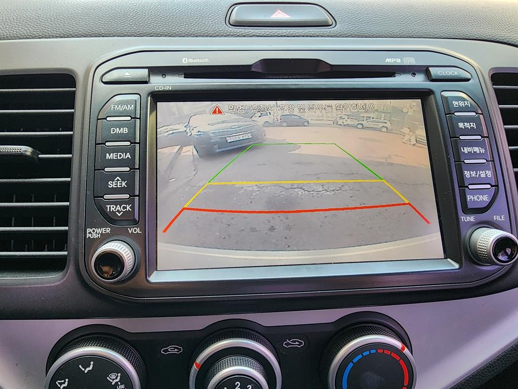 KIA Morning - Vista 10